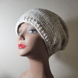 Wool  L/B Beanie Collection $50